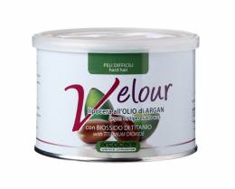 Arcocere depilační vosk v plechovce 400 ml - Arganový olej