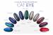 NeoNail magnetický gel lak Cat Eye 6 ml - Balinese