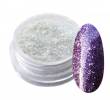 NANI lešticí pigment Diamond Glitter - Violet 4