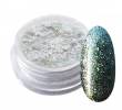 NANI lešticí pigment Diamond Glitter - Green 6