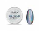 NeoNail lešticí pigment 3D Holo Effect