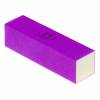 NANI brusný blok 100/100 - Neon Purple