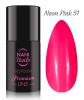 NANI gel lak Premium Line 6 ml - Neon Pink