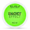 NeoNail pigment Smoky Effect 01