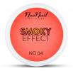 NeoNail pigment Smoky Effect 04