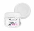 NeoNail UV gel Basic French White - 15 ml
