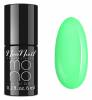 NeoNail MONO UV 3v1 lak 6 ml - Neon Green
