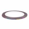 NANI zdobicí páska Shimmer, 1 mm - Colorful