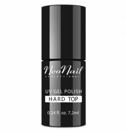 NeoNail gel lak 7,2 ml - Hard Top