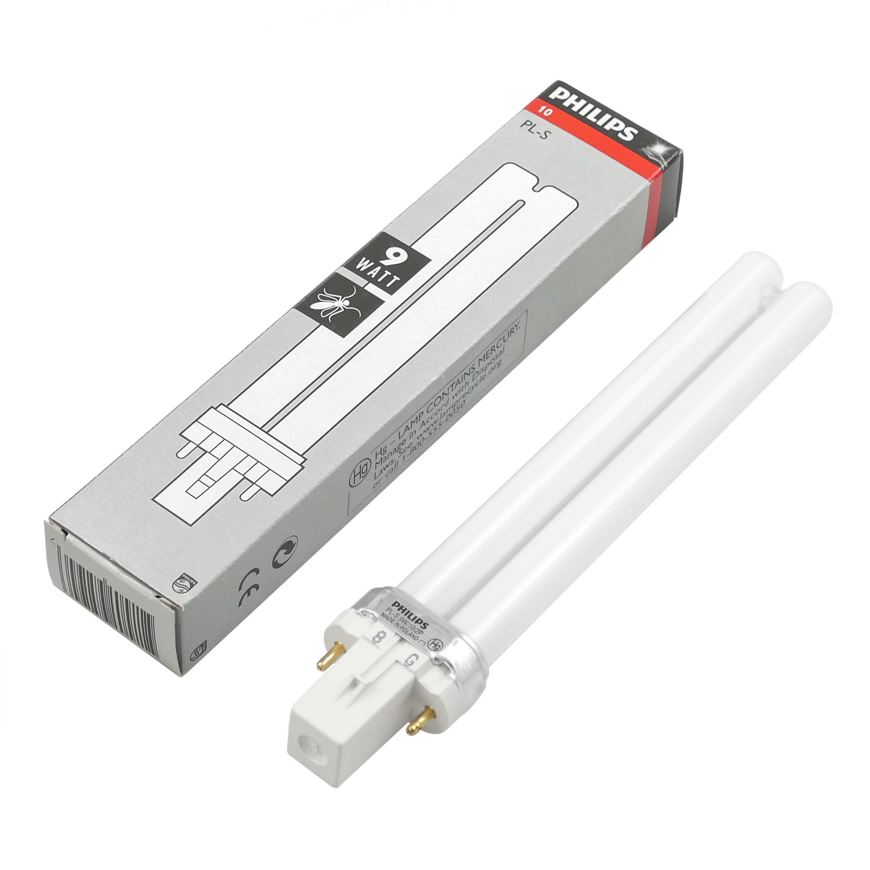 Z ivka ENS 9W Do UV Lampy Pomal Start NaniNails cz z-ivka-ens-9w-do-uv-lampy-pomal-start-naninails-cz
