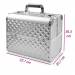 NANI kosmetický kufřík NN27 Diamond - 3D Silver