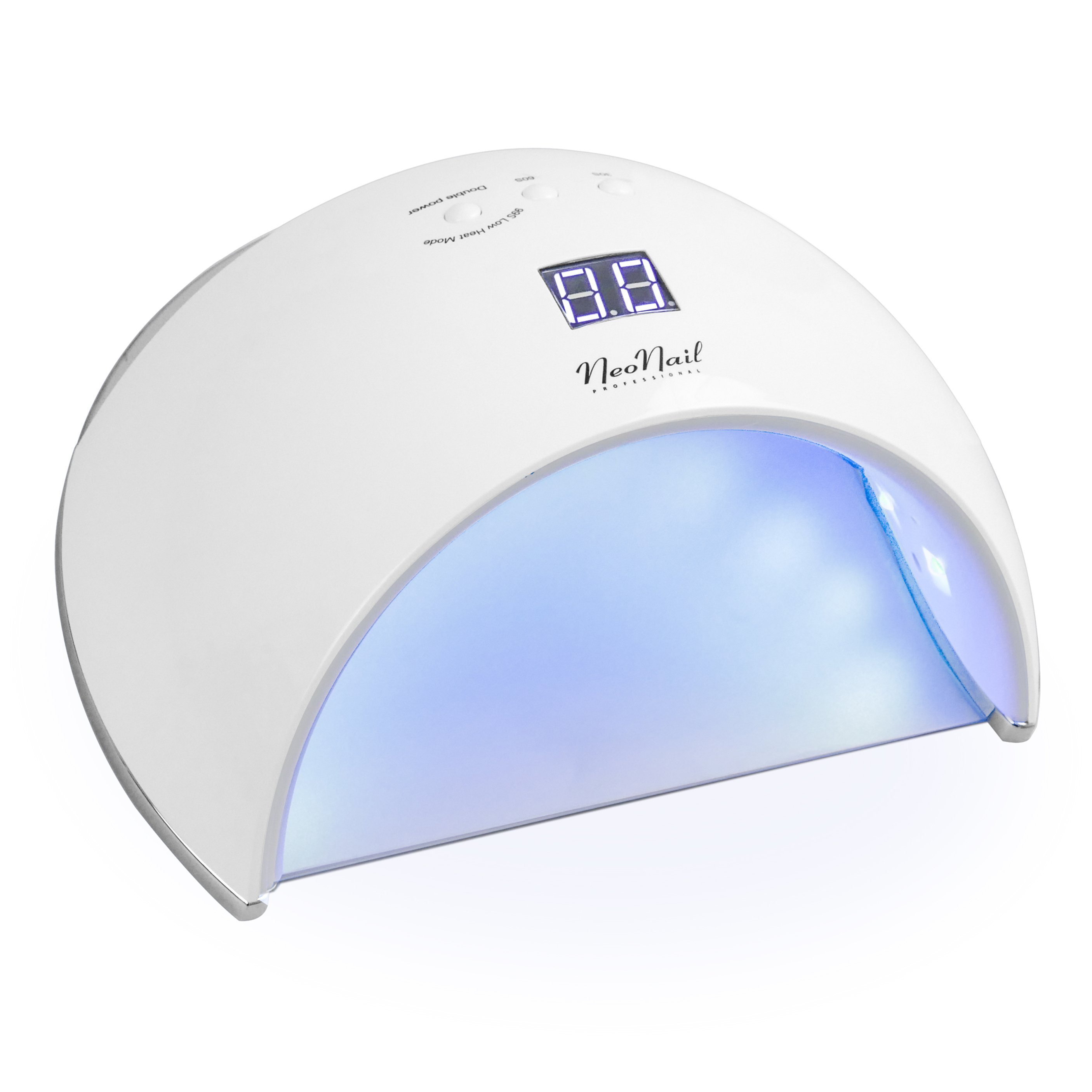Neonail Uv Led Lampa 24 48 W 2 V 1 Naninails Cz 