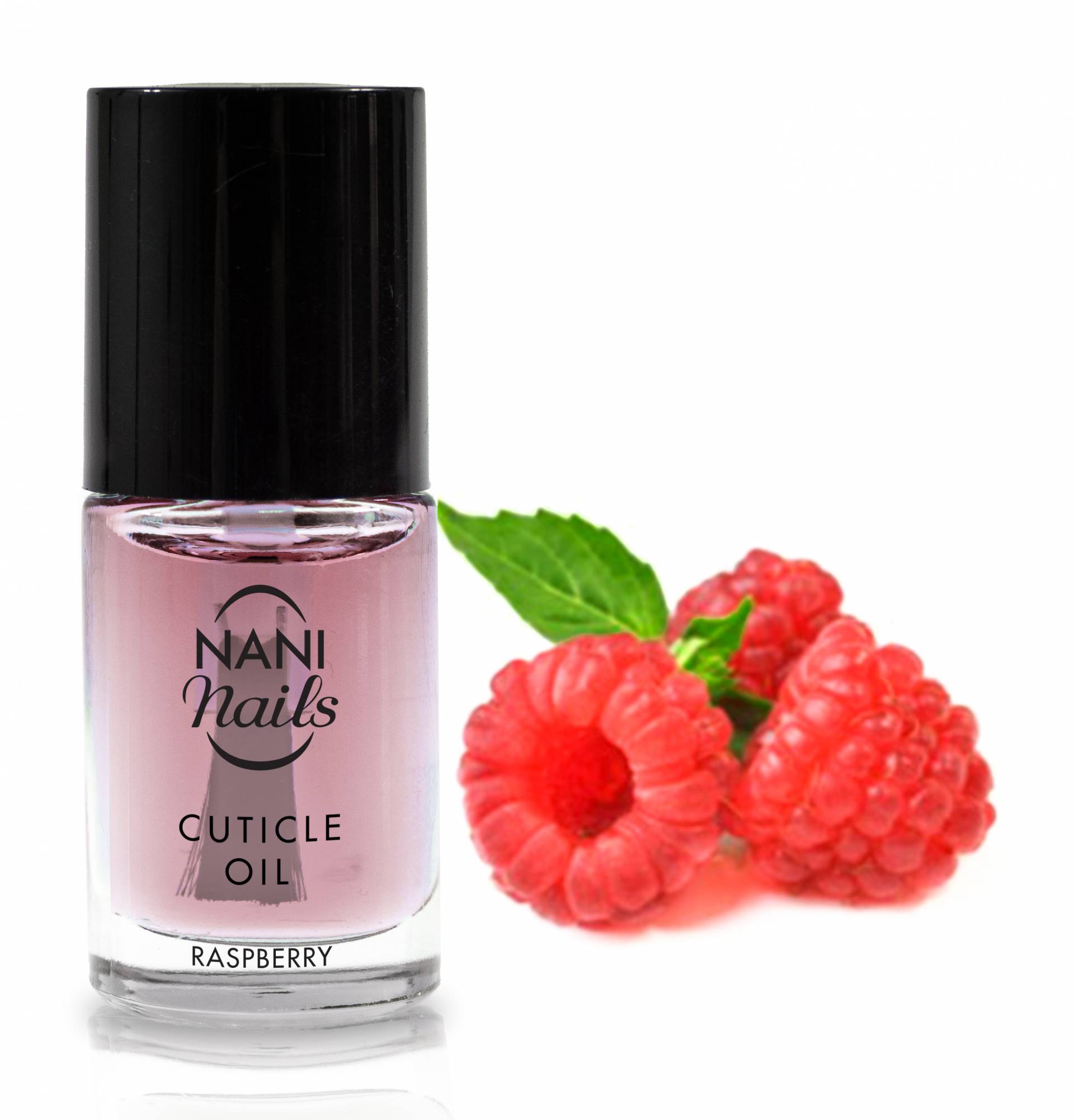 NANI výživný olejíček 5 ml - Malina