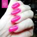 NANI UV gel Star Line 5 ml - Neon Pink