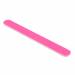 NANI pilník na nehty 180/240 - Neonově růžová
