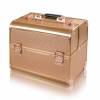 NANI kosmetický kufřík NN46 - Rose Gold