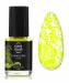 NANI lak pro razítkovou metodu 12 ml - Neon Yellow