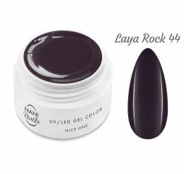 NANI UV gel Nice One Color 5 ml - Laya Rock