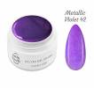 NANI UV gel Classic Line 5 ml - Metallic Violet