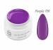 NANI UV gel Classic Line 5 ml - Purple