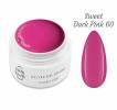 NANI UV gel Classic Line 5 ml - Sweet Dark Pink