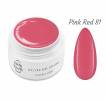 NANI UV gel Classic Line 5 ml - Pink Red