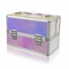 NANI kosmetický kufřík NN51 - Pink Rainbow
