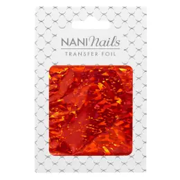 NANI zdobící fólie - 02