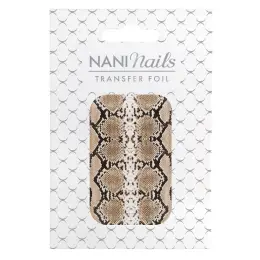NANI zdobící fólie - 3F