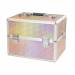 NANI kosmetický kufřík NN64 - Pink Aurora