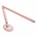 NANI LED kosmetická stolní lampa - Rose Gold