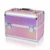 NANI kosmetický kufřík NN54 - Pink Aurora
