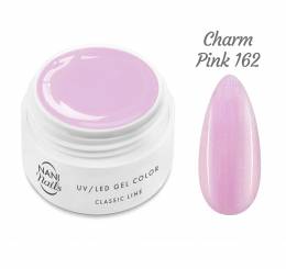NANI UV gel Classic Line 5 ml - Charm Pink