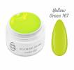 NANI UV gel Classic Line 5 ml - Yellow Green