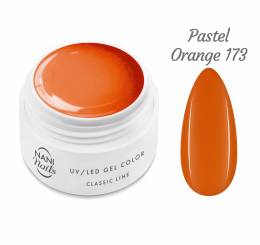 NANI UV gel Classic Line 5 ml - Pastel Orange