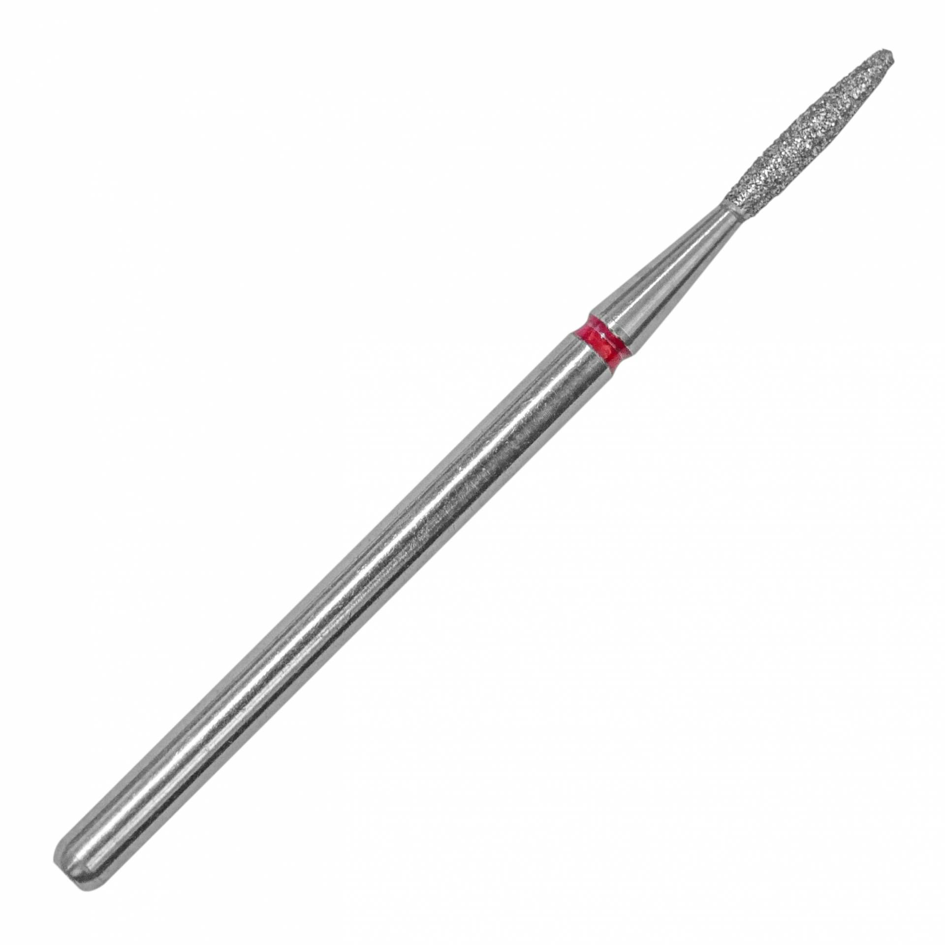 NANI brusná fréza, kužel - Diamant 15