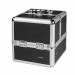 NANI kosmetický kufřík Cube NN87 - Black