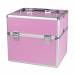 NANI kosmetický kufřík XL NN81 - 3D Pink