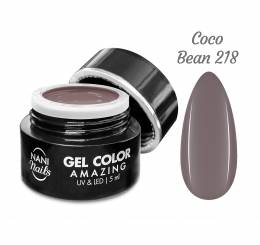 NANI UV gel Amazing Line 5 ml - Coco Bean