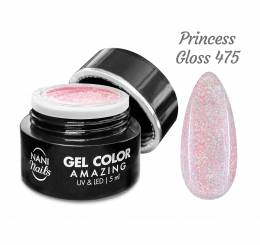 NANI UV gel Amazing Line 5 ml - Princess Gloss