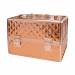 NANI kosmetický kufřík NN99 - 3D Rose Gold
