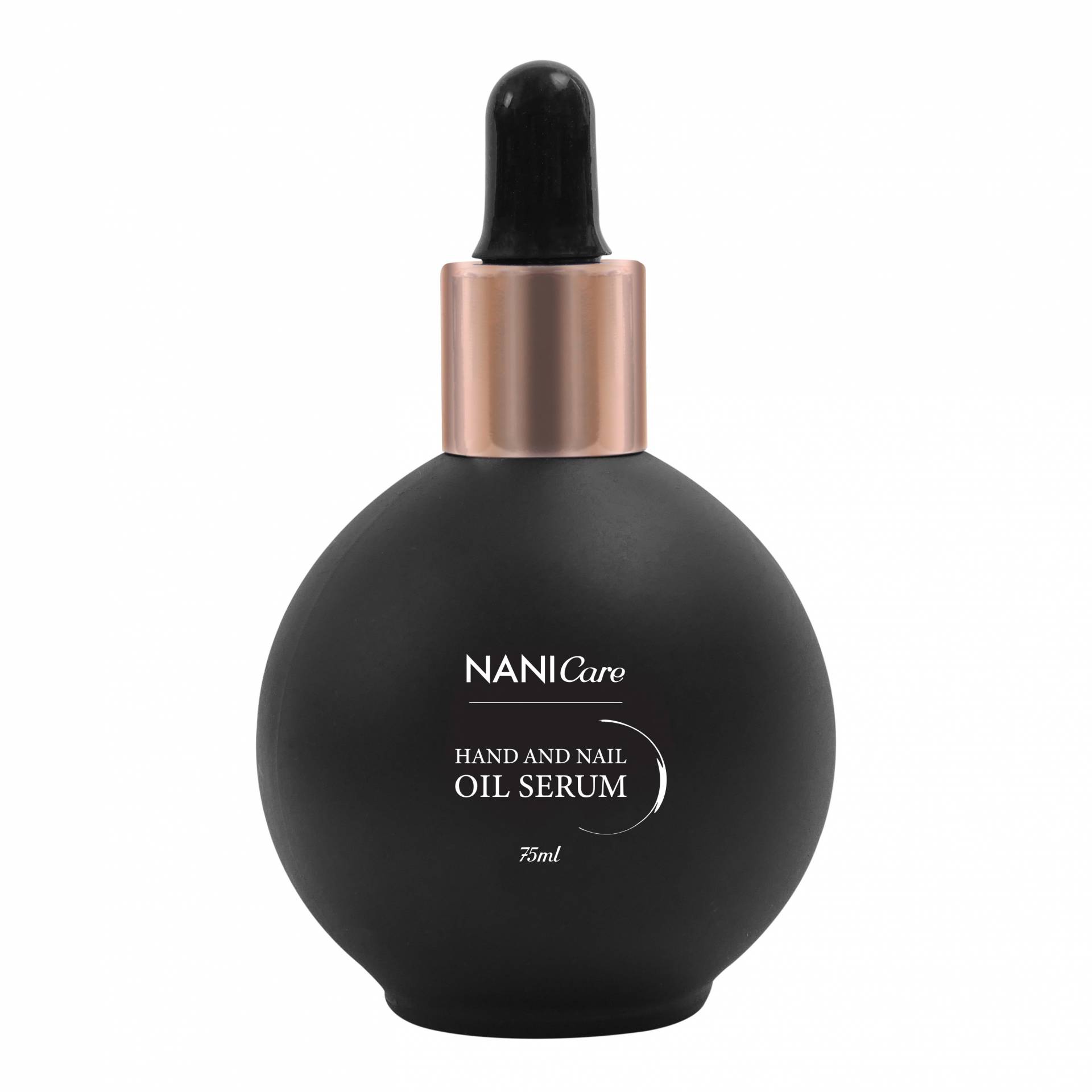 NANICare olejové sérum na ruce 75 ml