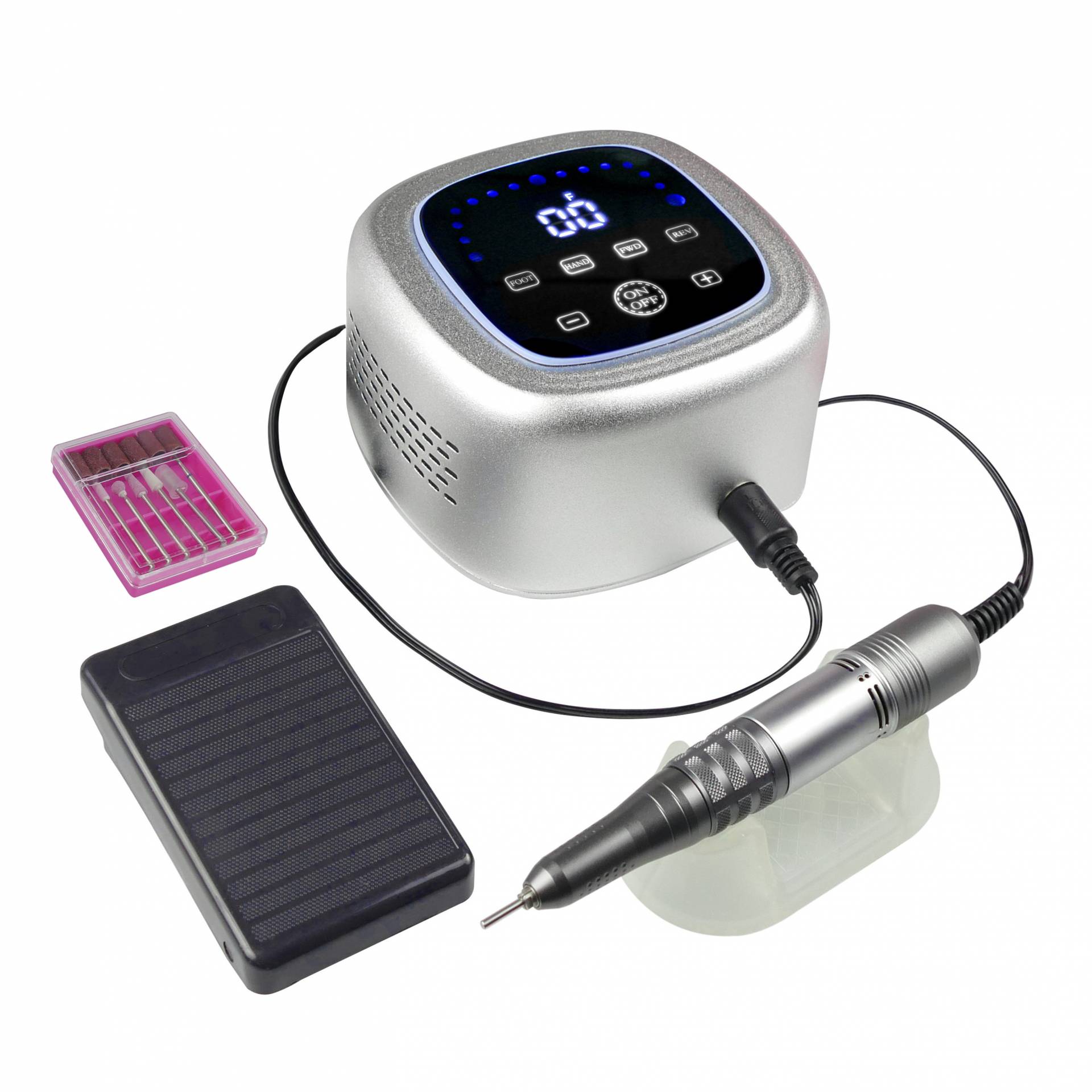 NANI bruska na nehty Master 75W