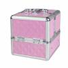 NANI kosmetický kufřík NN17 - 3D Pink