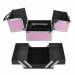 NANI kosmetický kufřík NN17 - 3D Pink