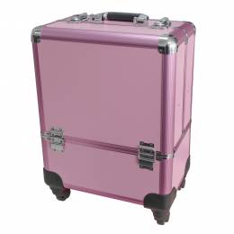 NANI kosmetický kufřík NN23 - Pink
