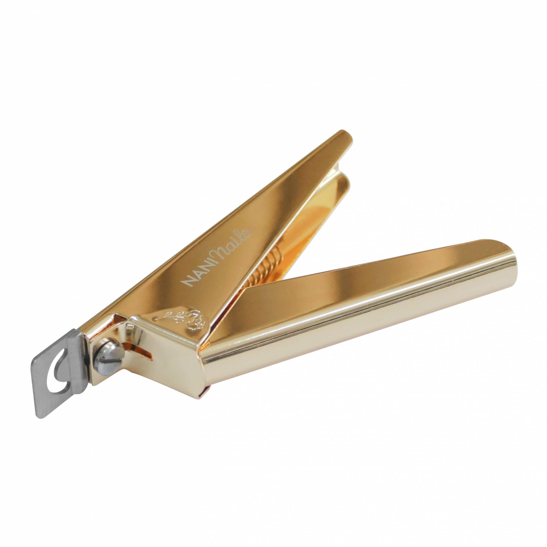 NANI gilotina na tipy Classic, kleště - GOLD