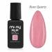MI-NY gel lak Peel Off 11 ml - Rose Quartz