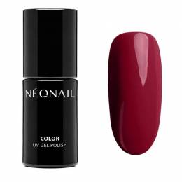 NeoNail gel lak 7,2 ml - Wine Red