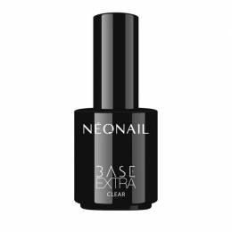 NeoNail gel lak Base Extra Strong 16 ml - Podkladový